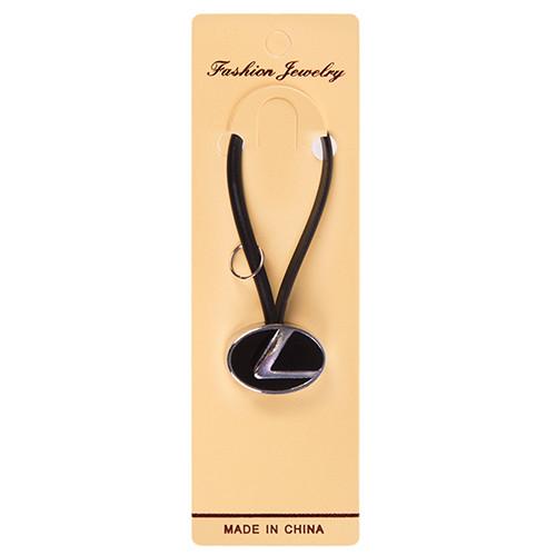 Брелок з силікон ремінцем LEXUS (44837)