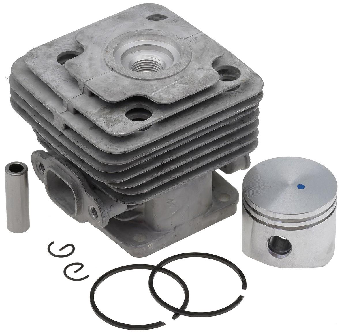 Поршневая мотокосы в сборе Oleo-Mac Sparta 44 D40 mm - фото 3 Поршневая мотокосы в сборе Oleo-Mac Sparta 44 D40 mm - фото 3