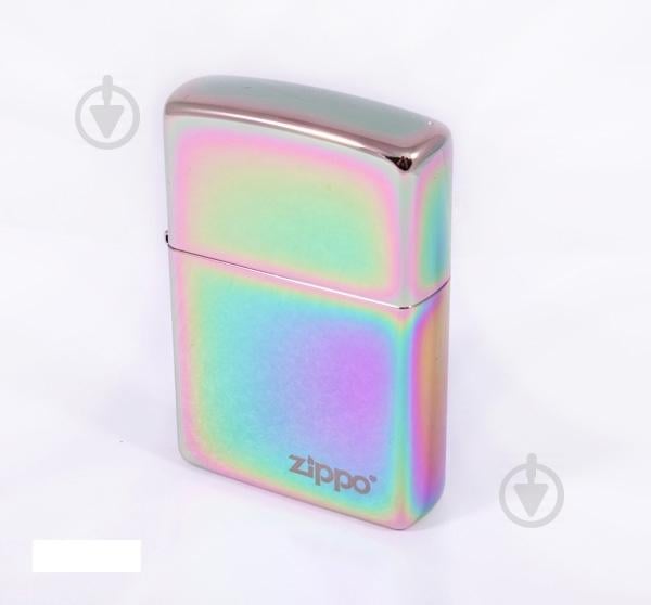 Запальничка Zippo Spectrum (151ZL) - фото 2