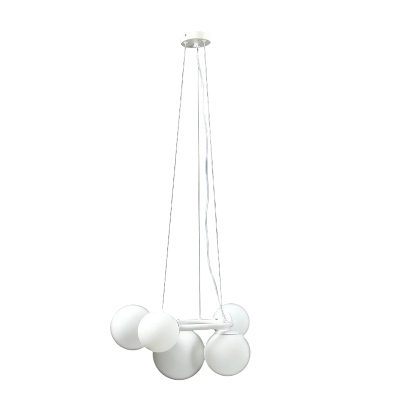 Люстра Svet DW-2070-5WT (2579164222)