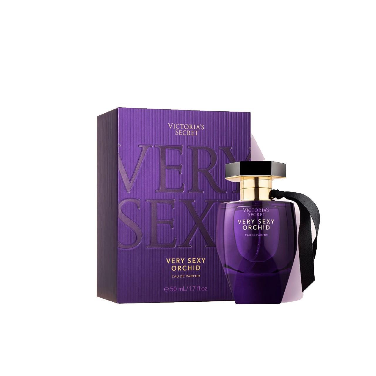 Духи Victoria's Secret Very Sexy Orchid eau de parfum 50 мл (1882151112)