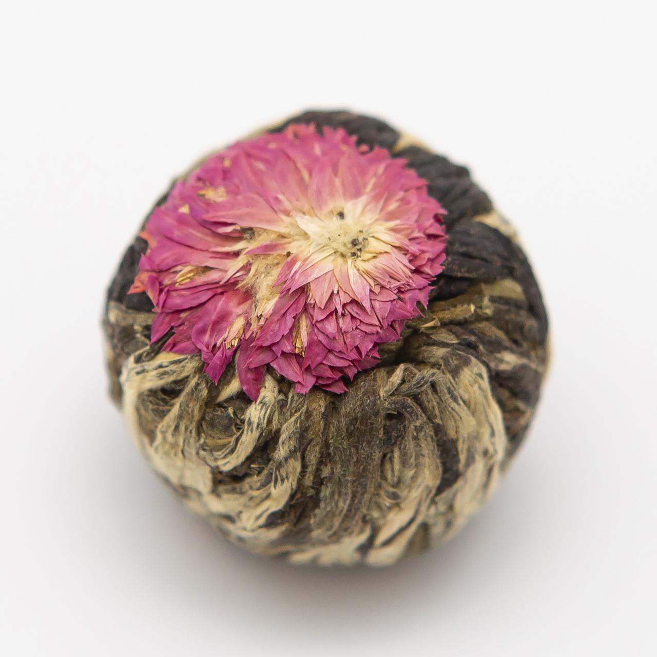 Чай зеленый Natea Tea Nations ЮнСи связанный 3 шт.