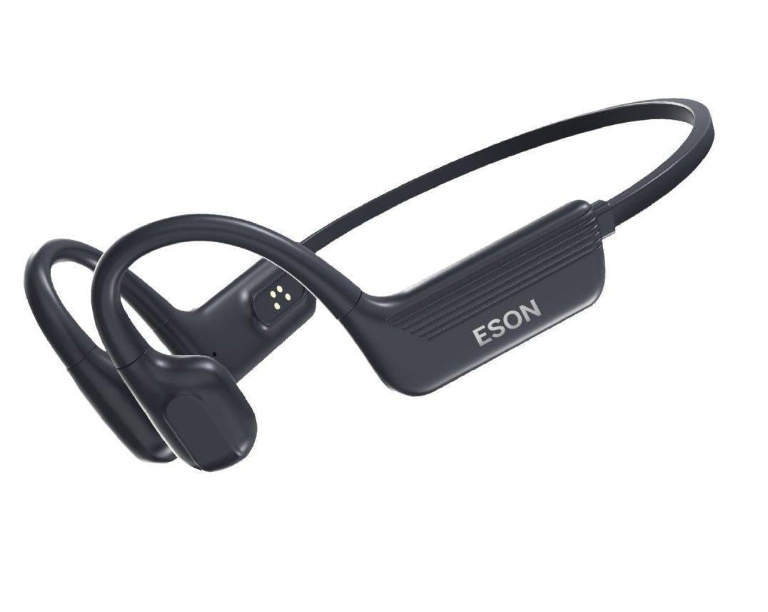 Наушники костные водонепроницаемые ESON X22 32 ГБ/MP3-плеером/Bluetooth 5.4 (36252890)