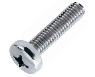 Винт Steelfix DIN7985 М2х5 4,8 1000 шт.