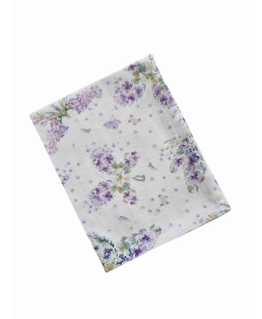 Салфетка Прованс Butterflies 35х45 см (26187)