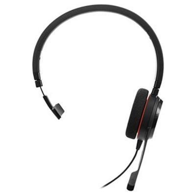 Наушники Jabra EVOLVE 20 Mono MS (4993-823-109) - фото 2