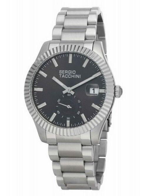 Наручний годинник чоловічий Sergio Tacchini ST.1.10065.3 (395594)
