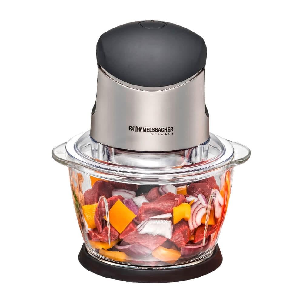 Мульти-измельчитель Rommelsbacher MZ 400 Мульти-измельчитель Rommelsbacher MZ 400