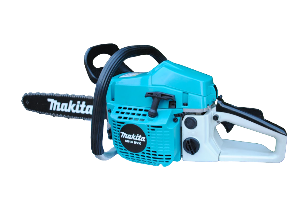Бензопила MAKITA 6814 RVK (2358934882)