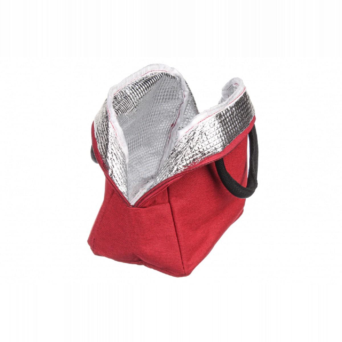 Термосумка Олень Красный - фото 4 Термосумка Олень Красный - фото 4