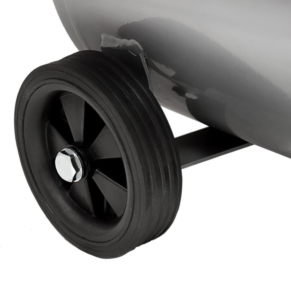 Компресор одноциліндровий Sigma 1,8 кВт (7043131) - фото 6