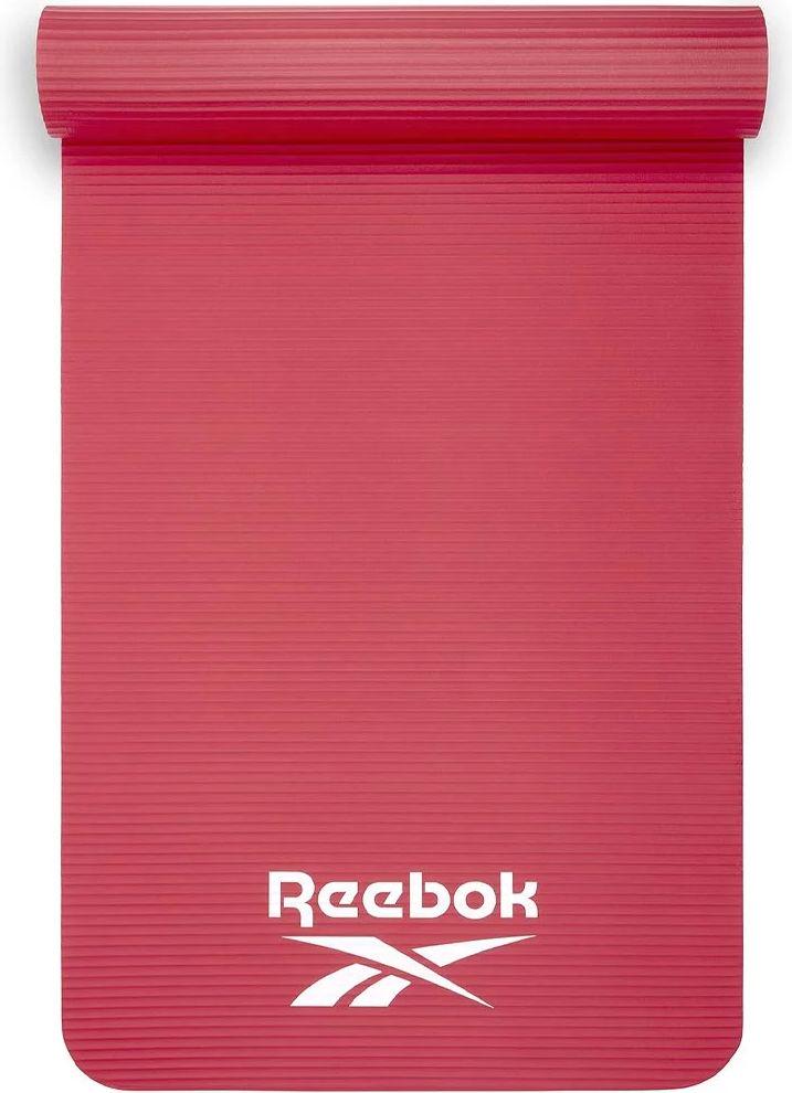 Килимок для тренувань Reebok TRAINING MAT Червоний (RAMT-11015RD) - фото 5 Килимок для тренувань Reebok TRAINING MAT Червоний (RAMT-11015RD) - фото 5