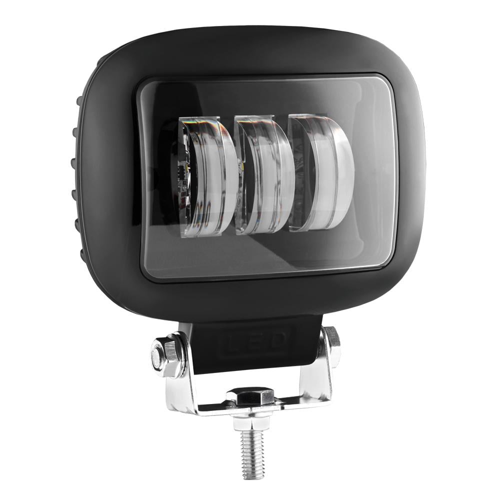 Фара светодиодная WINSO Pro CSP1860DE 10-30V 30W 2700Lm 1 шт. (780780)