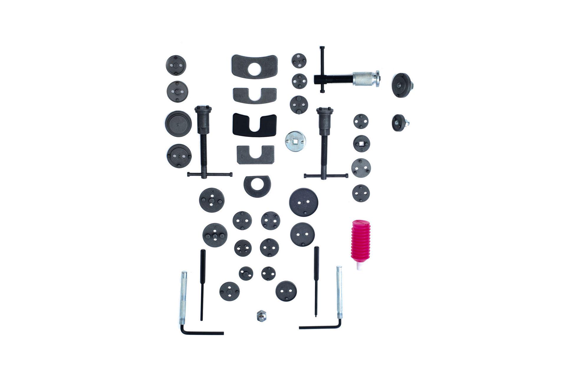 Набір для ремонту гальмівної системи Tagred TA1374 (TA1374) - фото 2 Набір для ремонту гальмівної системи Tagred TA1374 (TA1374) - фото 2