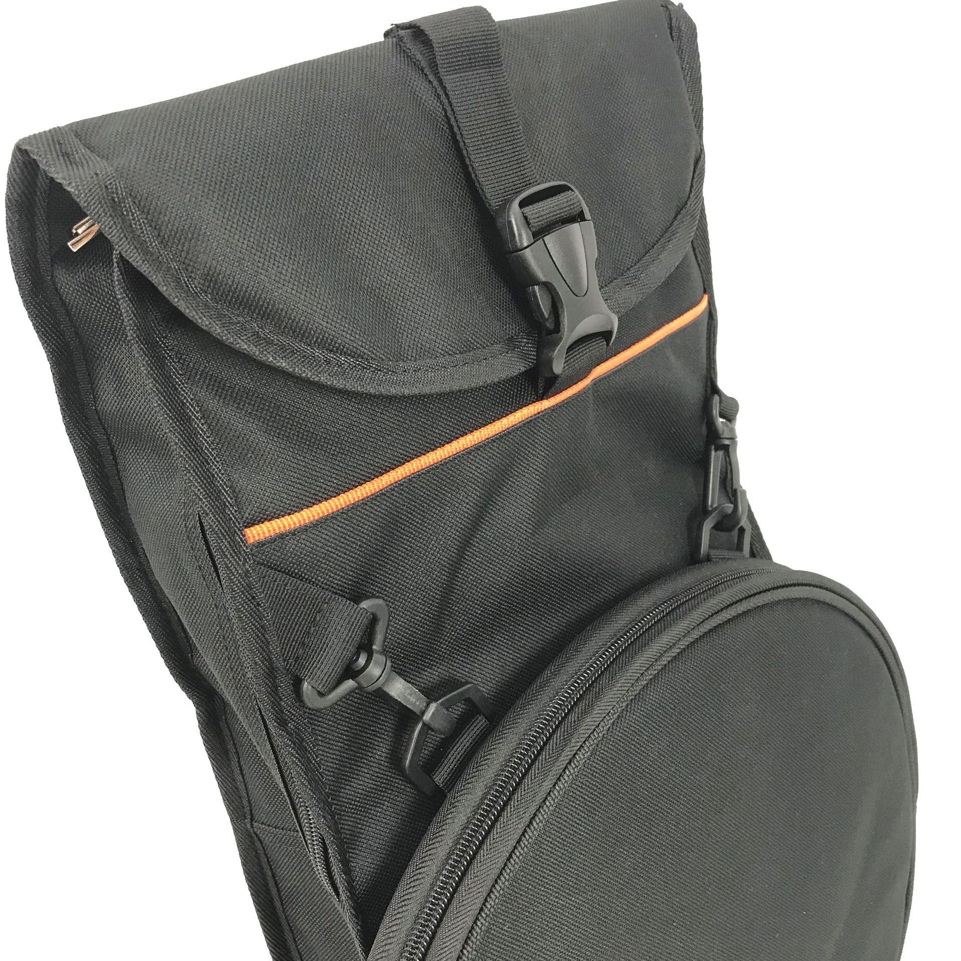 Чехол для педа палочек и стойки для барабанщика - фото 8 Чехол для педа палочек и стойки для барабанщика - фото 8