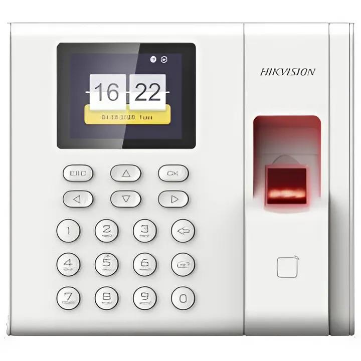 Терминал учета рабочего времени Hikvision DS-K1A8503EF EM USB (99-00019141)