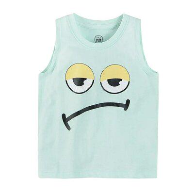 Майка дитяча з емоцією Cool Club 116 см