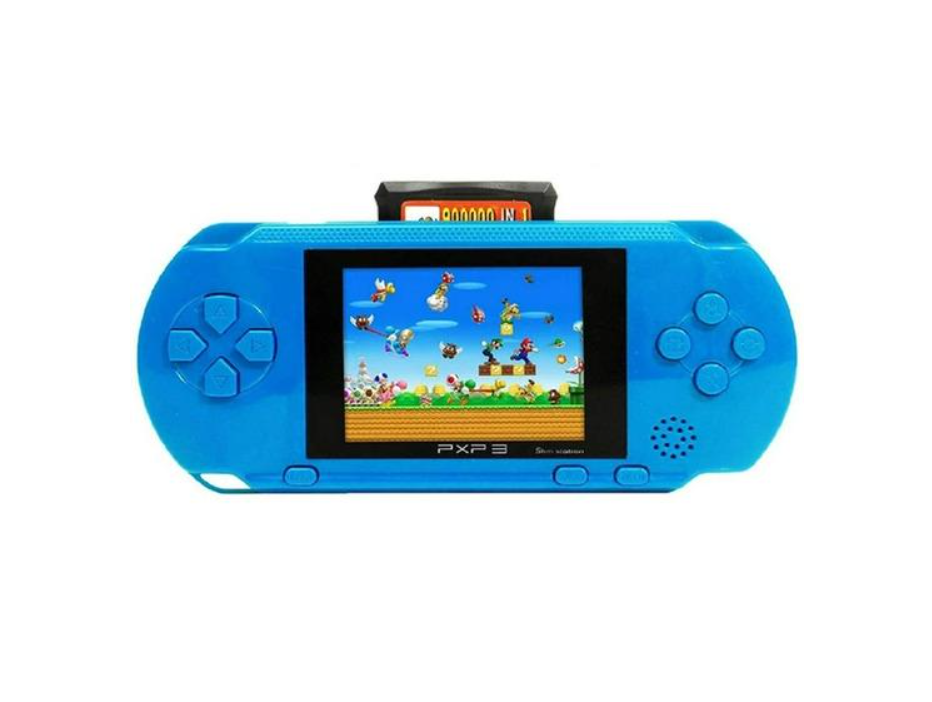 Ігрова приставка PXP3 HDMI 620 ігор (234573534_527)