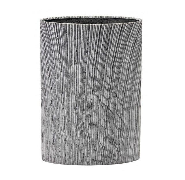 Подставка для ножей Con Brio Серый