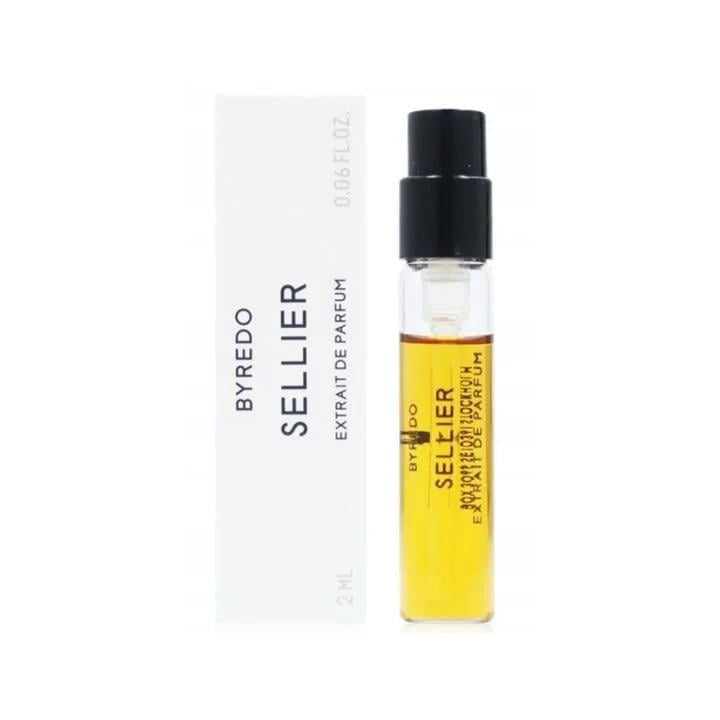 Духи унисекс Byredo Sellier 2 мл пробник (405625)