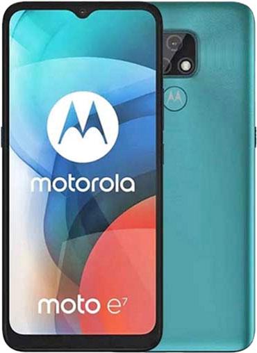 Пленка защитная Devia матовая для Motorola E7 (XK-DV-MTE7M)