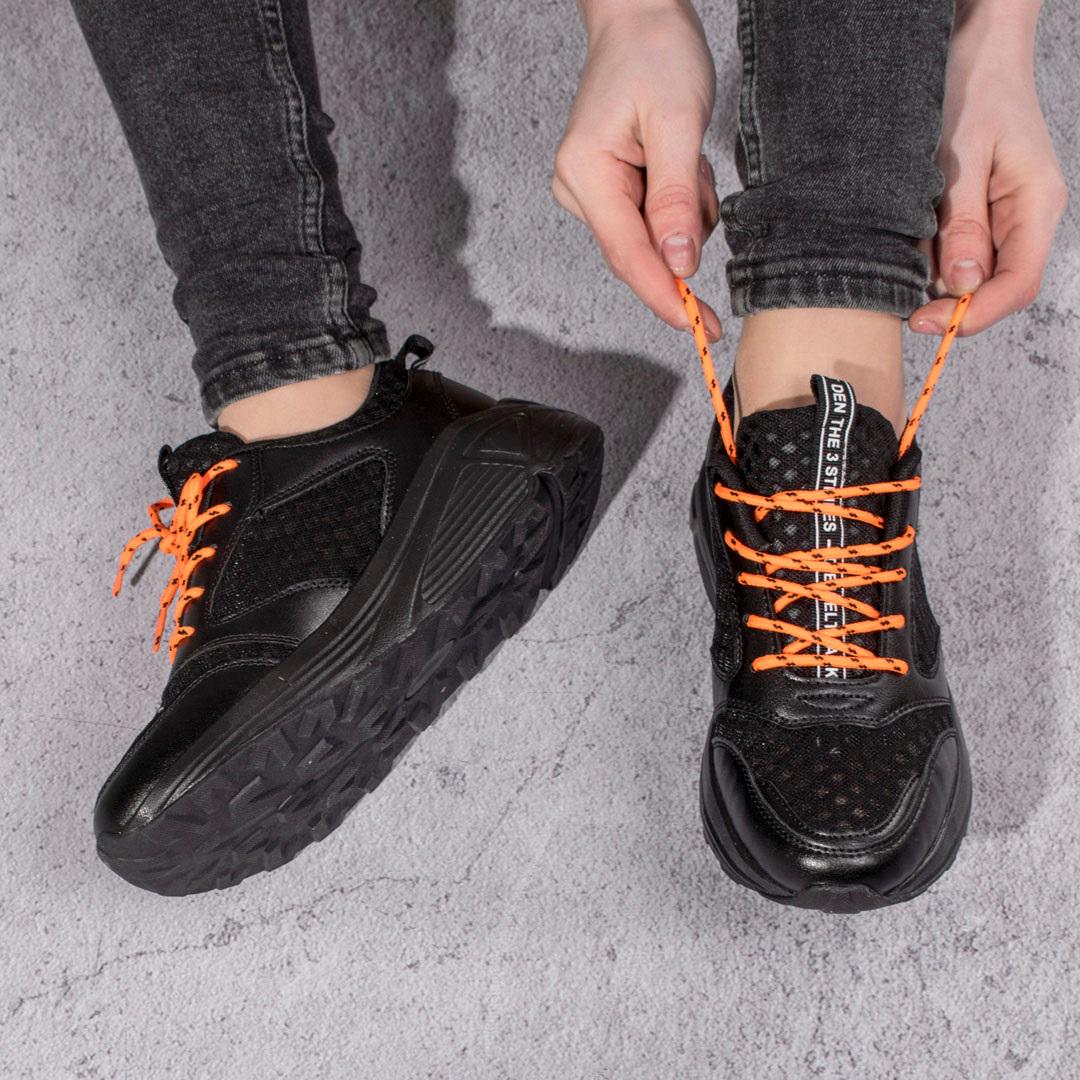 Кроссовки женские Fashion 328506 р. 37 24 см