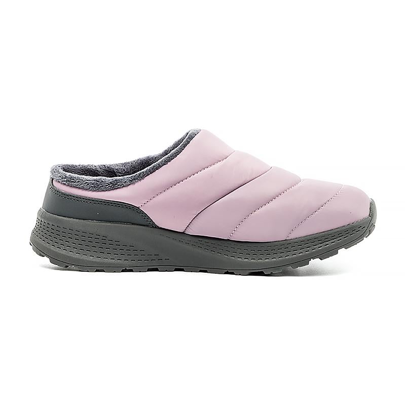Тапочки женские CMP HERTYS WMN SLIPPER р. 40 Фиолетовый (7d3Q45996-H623 40) - фото 3