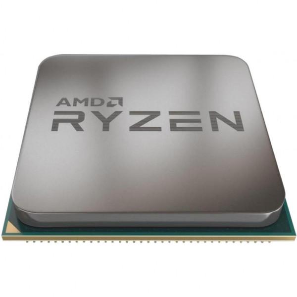 Процесор AMD Ryzen 5 3400G 3,7 GHz AM4 MPK (YD340GC5FIMPK) - фото 1