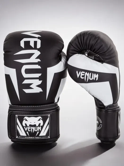 Боксерские перчатки 8-10-12 oz (33136929)