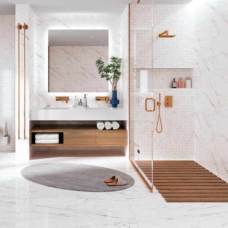 Мозаика Cersanit Ambras Mosaic 29,8x29,8 см (004493) - фото 2