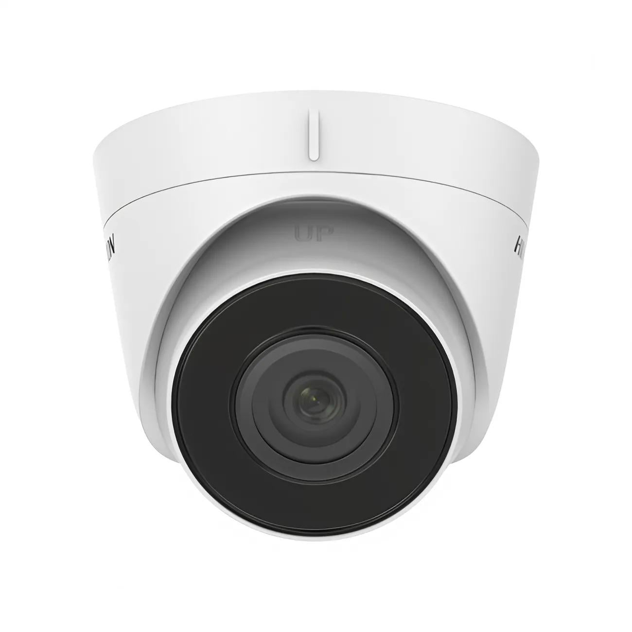 Видеокамера купольная IP DS-2CD1321-I 2 Мп с фиксированным объективом 2,8 мм и защитой IP67 (618218)