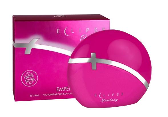 Парфюмированная вода Emper Eclipse Fantasy 75 мл
