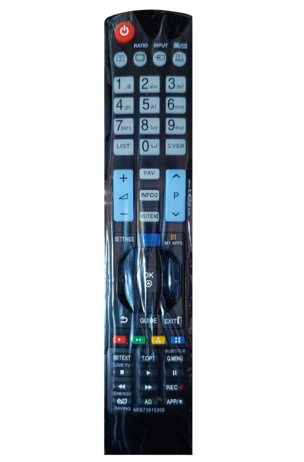 Пульт для LG AKB73615306 (2358938284)