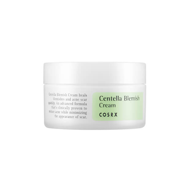 Крем Cosrx Centella Blemish Cream для проблемной кожи 30 мл