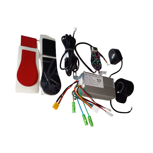 Комплект контроллера для электросамоката Controller Kit with XBOT 36 V 350 W (1010) - фото 3