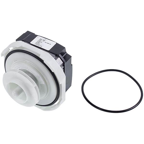 Помпа циркуляційна посудомийної машини Ariston C00731573 VSM-E25A0 96W (00000023423)