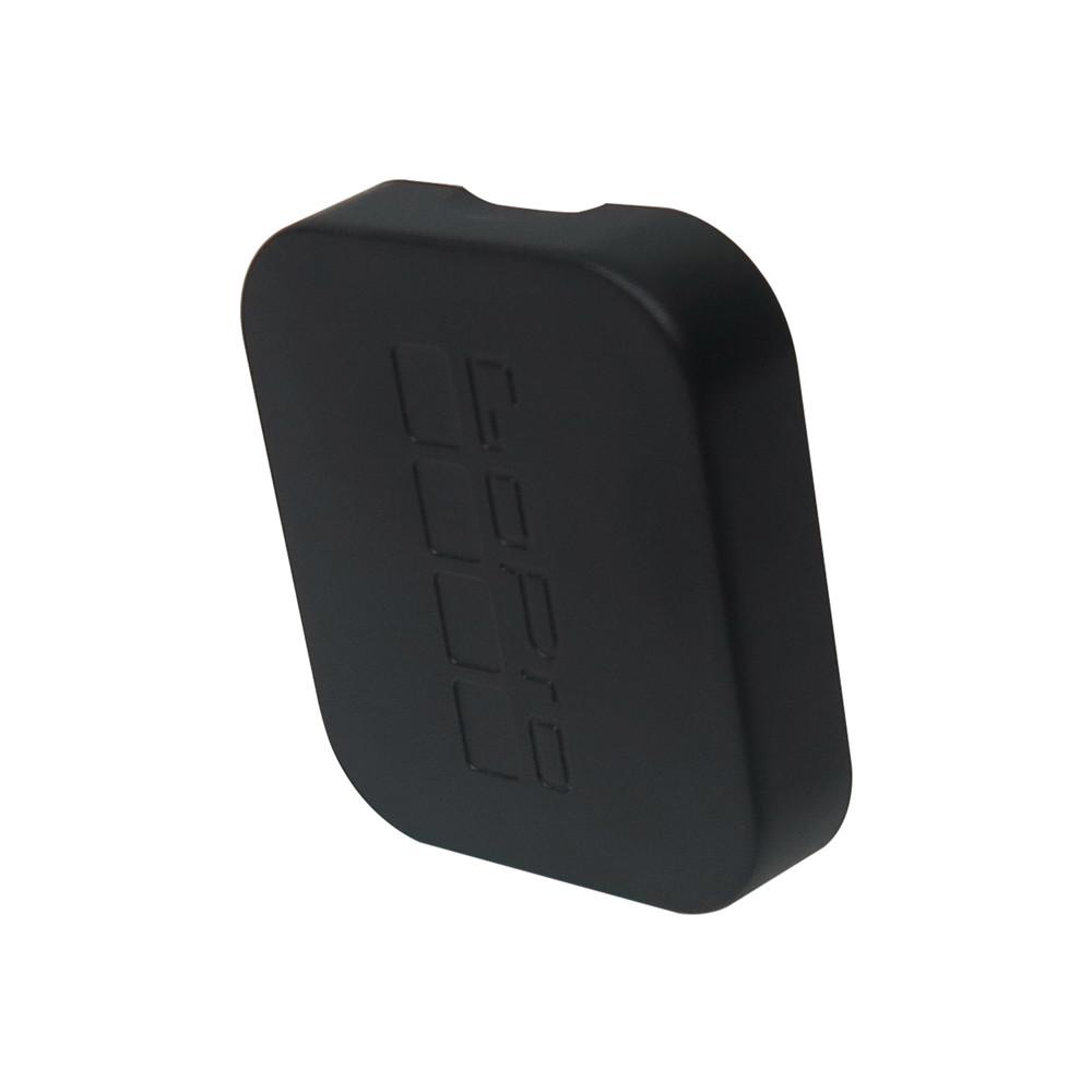 Крышка на объектив для GoPro Hero 5/6/7 с логотипом (667110455)