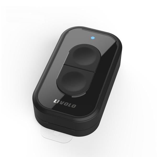 Пульт управління пристроями Livolo ZigBee (VL-XR005)