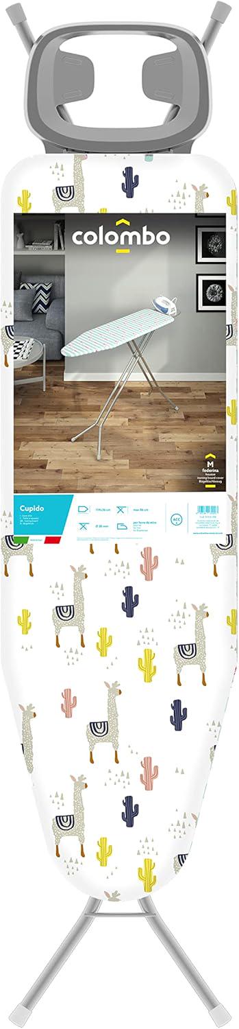 Гладильная доска Colombo Cupido (A122L13W-N) - фото 2