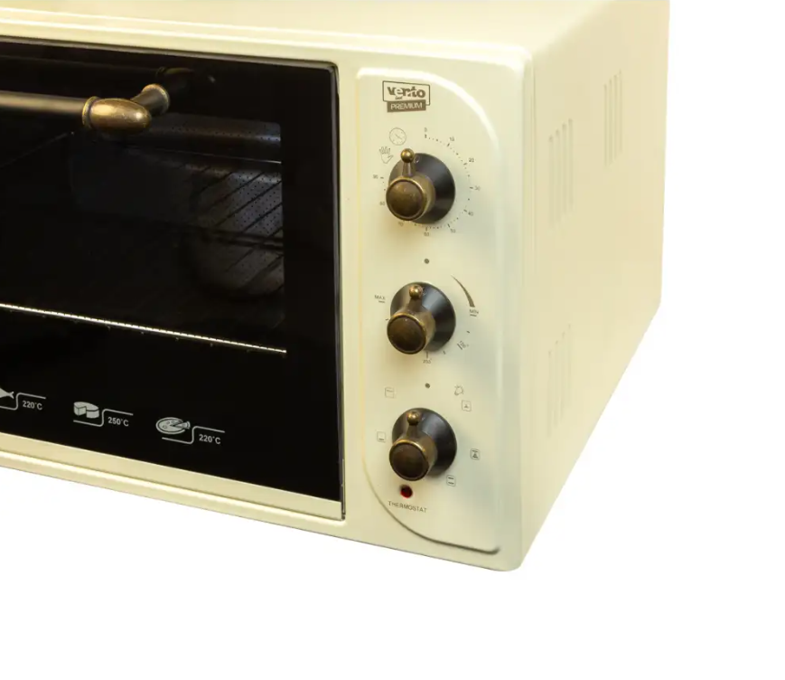 Електрична піч FRANCESCA - фото 8 Електрична піч FRANCESCA - фото 8