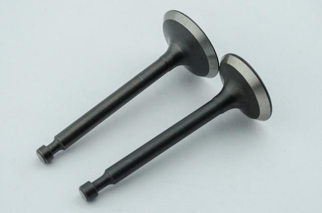 Клапан впуску випуску для газонокосарок 200 V (2457) - фото 3 Клапан впуску випуску для газонокосарок 200 V (2457) - фото 3