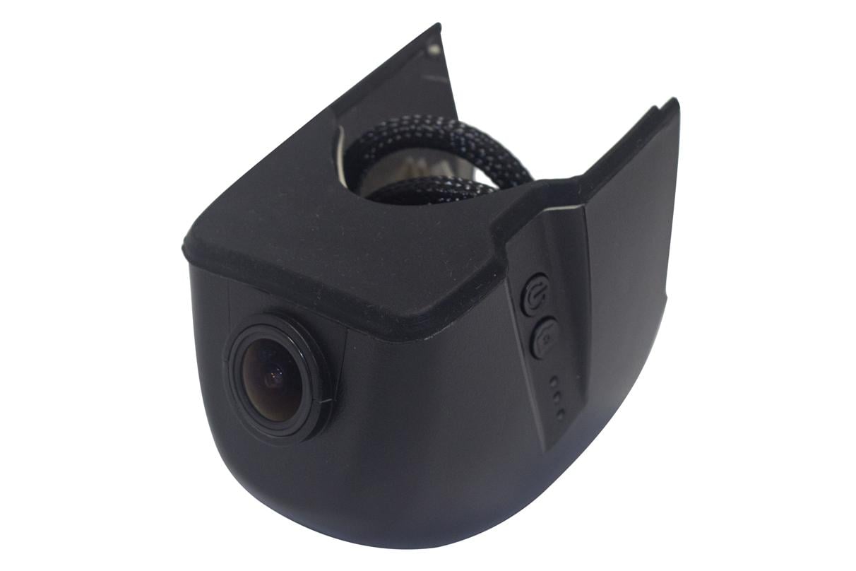Штатний відеореєстратор Ray AU04 Audi A3/A66/Q3/Q5/Q7 2015/A4 2017/TT 2017 Black Штатний відеореєстратор Ray AU04 Audi A3/A66/Q3/Q5/Q7 2015/A4 2017/TT 2017 Black