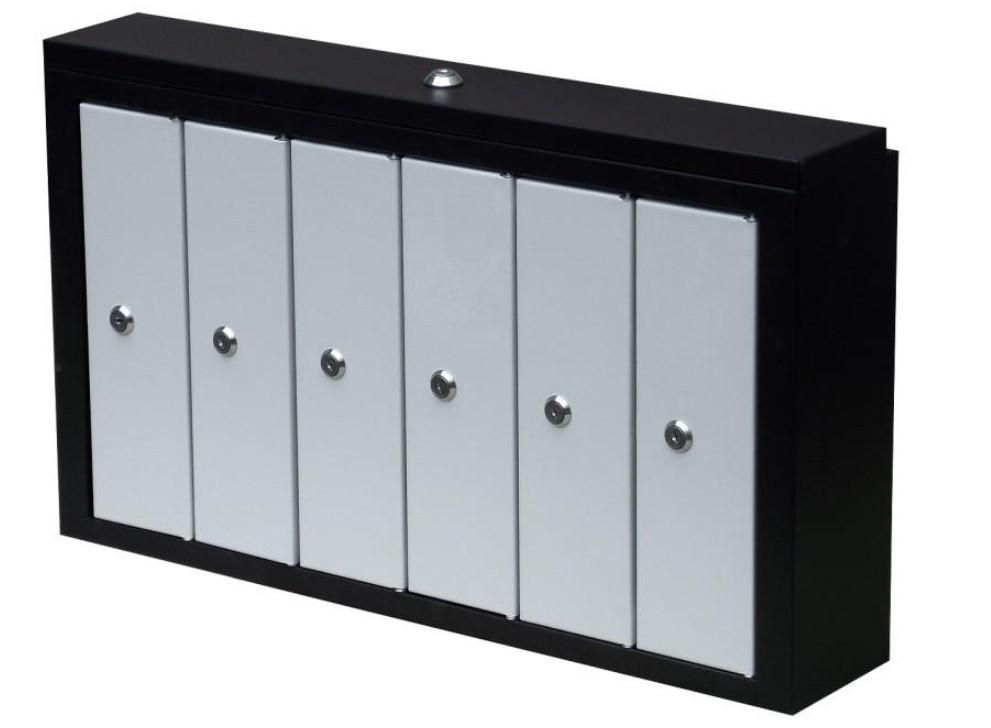 Почтовый ящик ЯП-08Г (11502200)