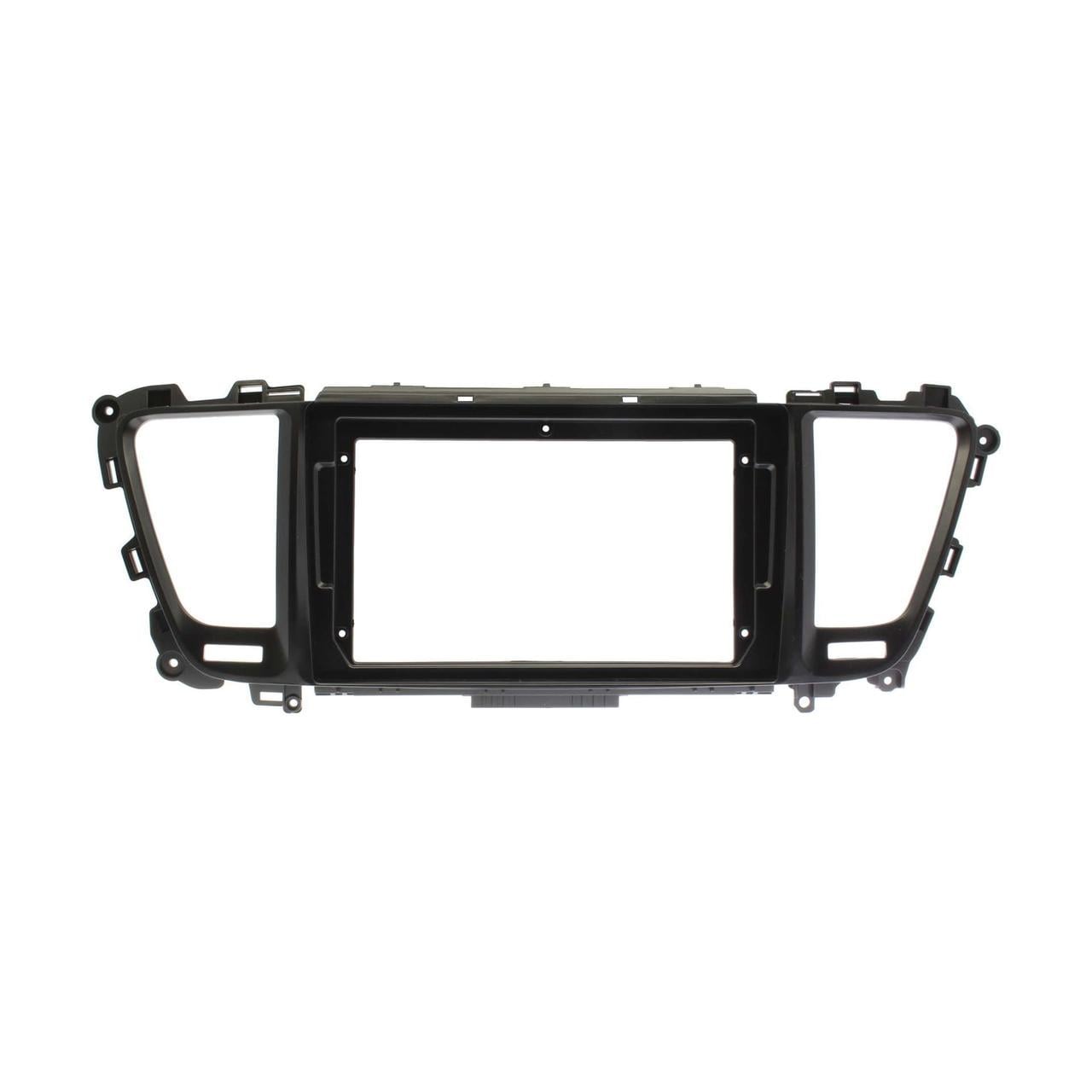 Перехідна рамка QIV QBR-F 0840-09 для Kia Sedona/Carnival 2014-2021 9" (QBR-F 0840-09)