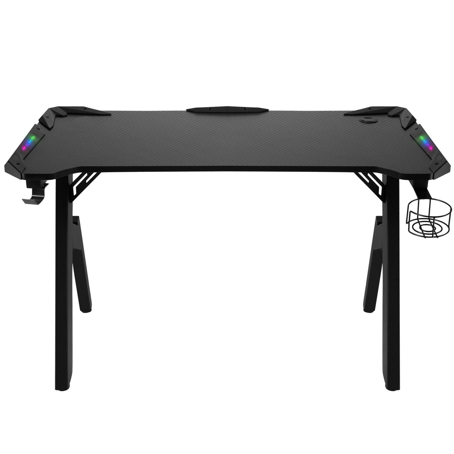 Геймерський стіл Smart Gamers 258200 ULT (9357) - фото 2 Геймерський стіл Smart Gamers 258200 ULT (9357) - фото 2