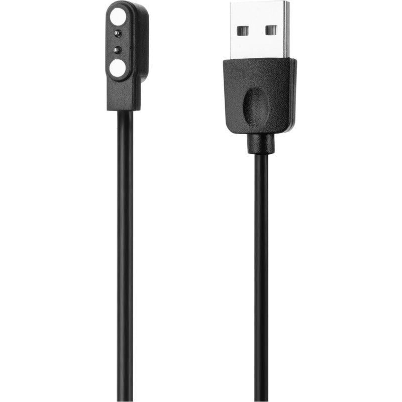 Кабель зарядный USB GP-SW007 Tactical Navy (95306)