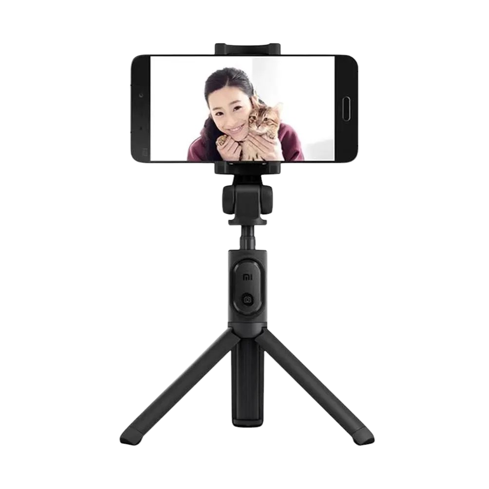 Монопод-трипод selfie stick Tripod Bluetooth