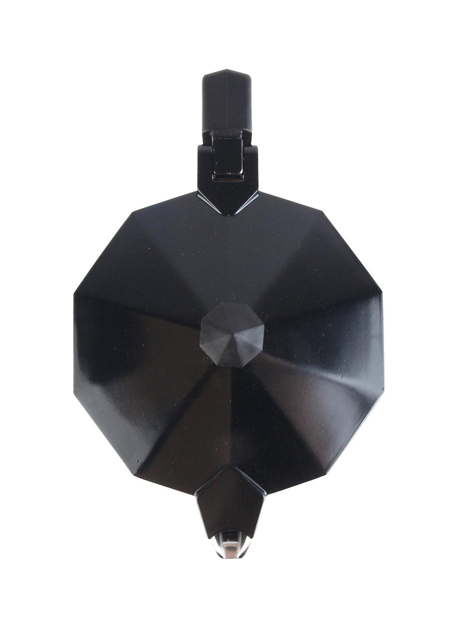 Гейзерная кофеварка Vitrinor алюминиевая 300 мл на 6 чашек 16 см Black (123456) - фото 3 Гейзерная кофеварка Vitrinor алюминиевая 300 мл на 6 чашек 16 см Black (123456) - фото 3