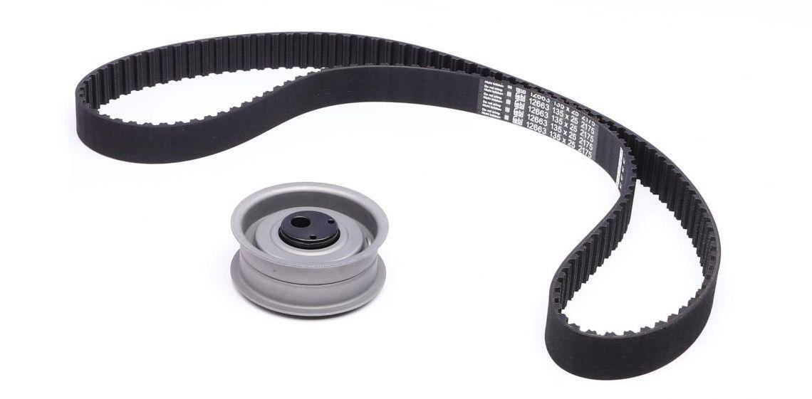 Комплект ГРМ VW T3/Passat/Golf II 1.5-1.7D/TD 77-92 (14600 FEBI BILSTEIN)