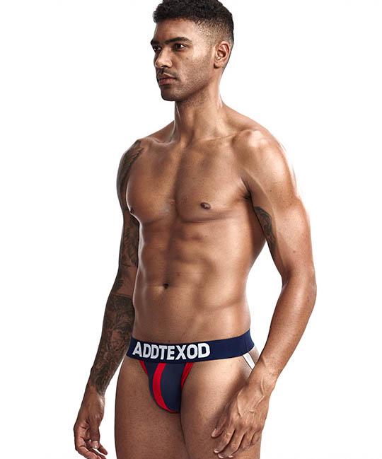 Трусы Addtexod L Темно-синий (5376)